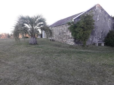 campo 57 has con casco antiguo - col4851p