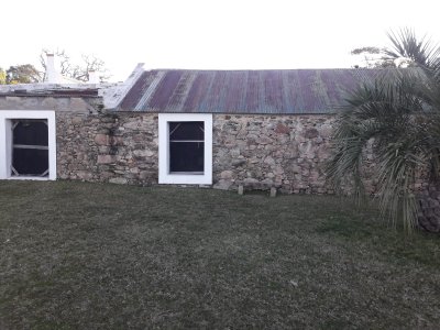 campo 57 has con casco antiguo - col4851p