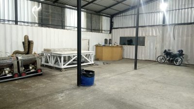 excelente oportunidad de inversión campo 6,7has con cultivo de cañamo cannabis  - col6191p