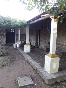 campo 57 has con casco antiguo - col4851p