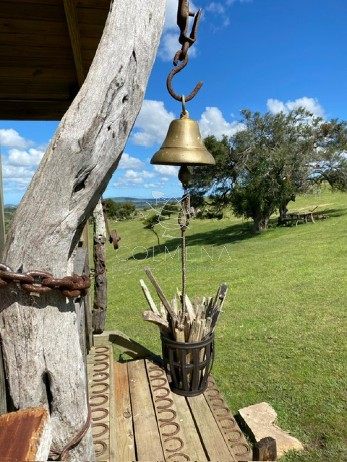 Campo 11 has en Paraje Pueblo Eden - GoPunta - Portal Inmobiliario de Punta del Este - Maldonado