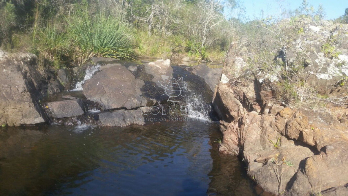 Campo 5 has con 333 m2 en paraje La Coronilla - COL10997P