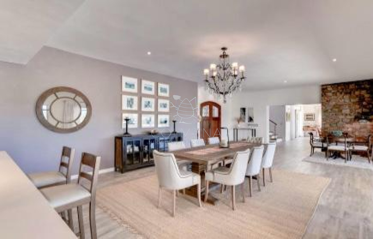 Campo 86 has con muy buena casa en sierras de las Animas - GoPunta - Portal Inmobiliario de Punta del Este - Maldonado