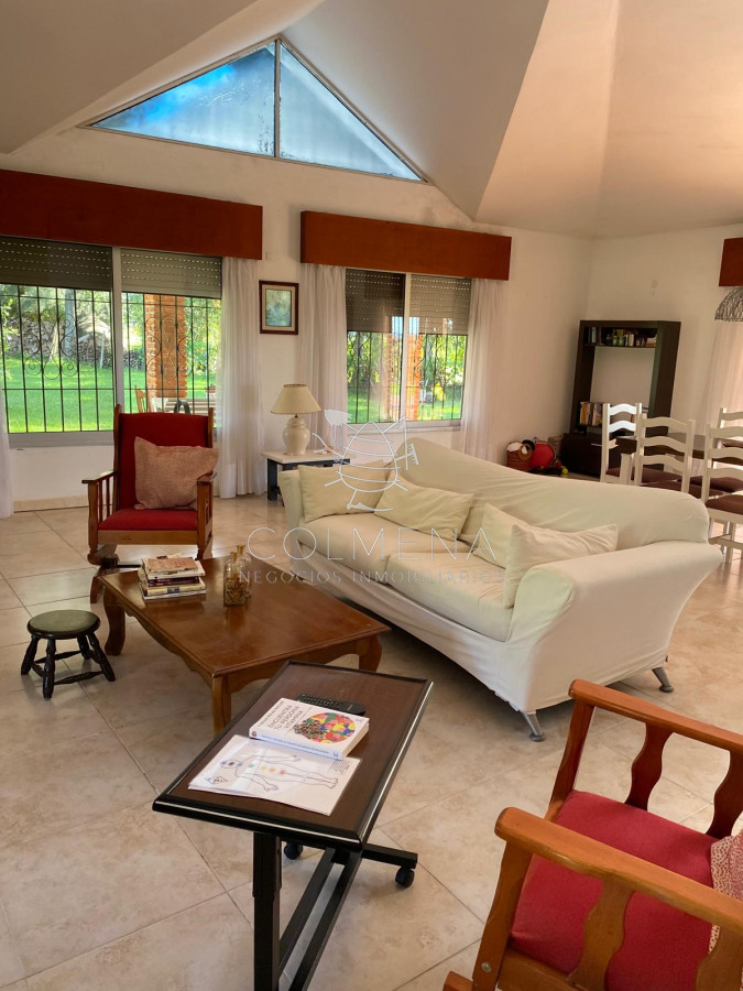 Campo con casa excelente   ubicación cerca de Punta del este y San Carlos - GoPunta - Portal Inmobiliario de Punta del Este - Maldonado