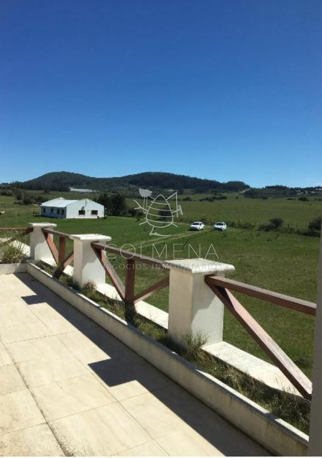 Campo 10 has cerca de Pueblo Edén   con casa importante. - GoPunta - Portal Inmobiliario de Punta del Este - Maldonado
