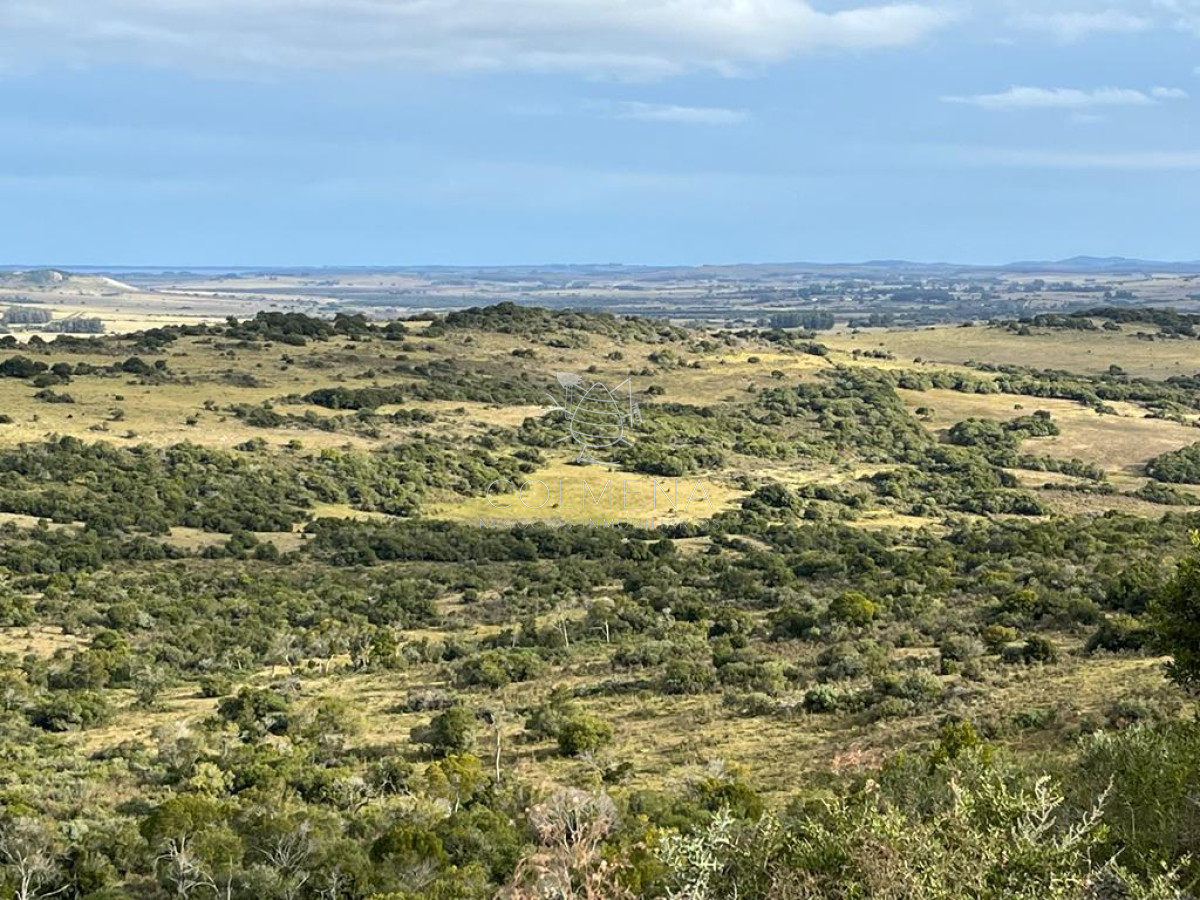 Campo 95 has cerca de Pueblo Eden con excelentes vistas - GoPunta - Portal Inmobiliario de Punta del Este - Maldonado
