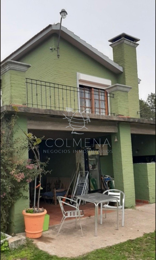 Campo 5 has con linda casa a 25 km de Punta del Este Consulte !!!!!!! - GoPunta - Portal Inmobiliario de Punta del Este - Maldonado