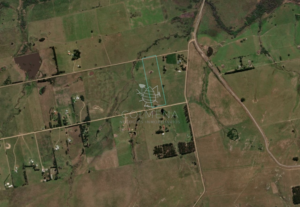 Campo de 5 has y media muy cerca de Pueblo Eden - GoPunta - Portal Inmobiliario de Punta del Este - Maldonado