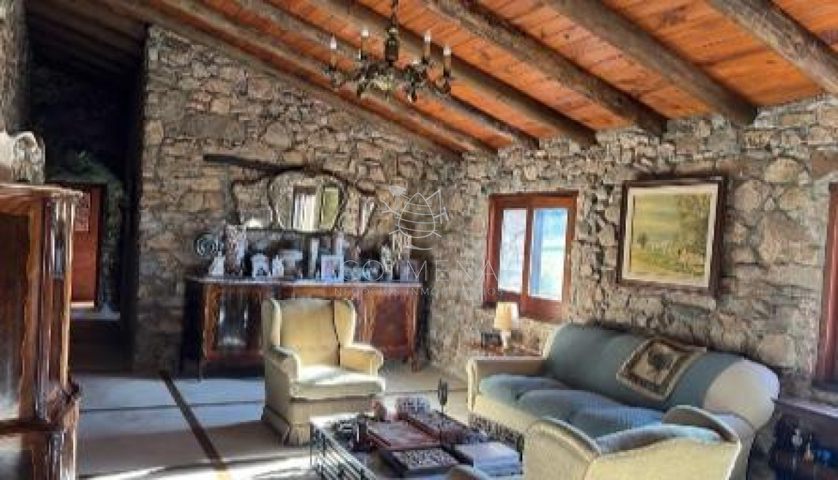 Campo en Pueblo Eden con buena casa y se trabaja ganado. - GoPunta - Portal Inmobiliario de Punta del Este - Maldonado