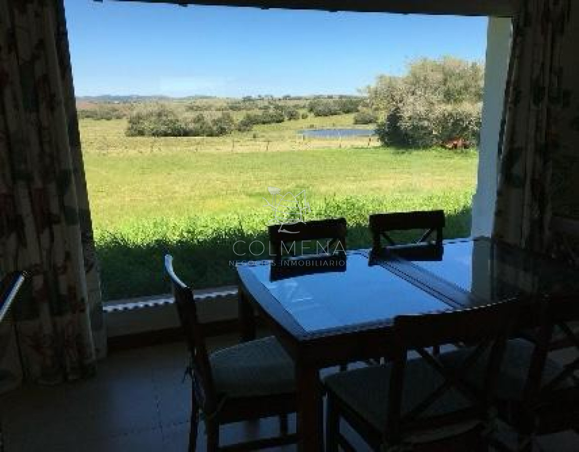 Campo 10 has cerca de Pueblo Edén   con casa importante. - GoPunta - Portal Inmobiliario de Punta del Este - Maldonado