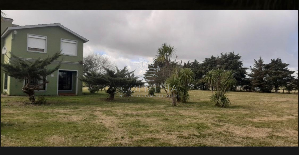Campo 5 has con linda casa a 25 km de Punta del Este Consulte !!!!!!! - GoPunta - Portal Inmobiliario de Punta del Este - Maldonado