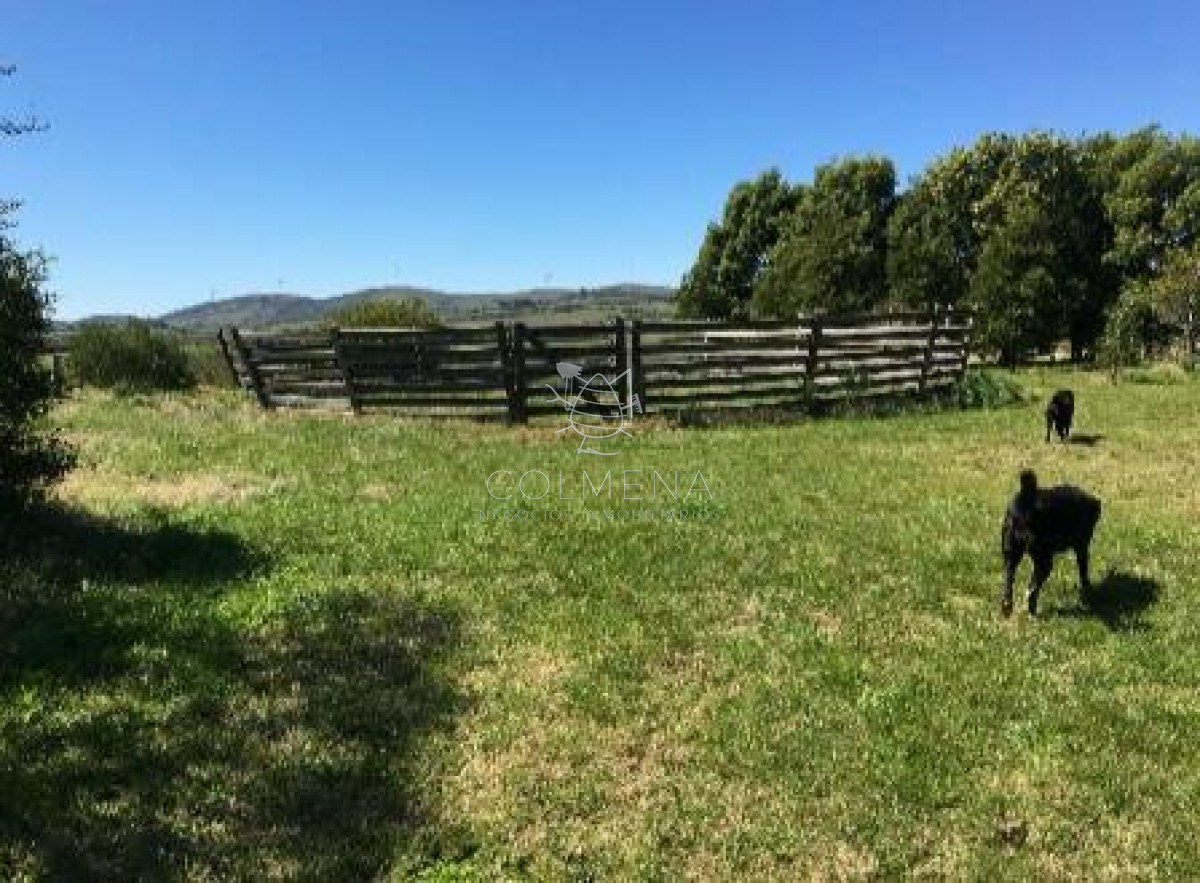 Campo 10 has cerca de Pueblo Edén   con casa importante. - GoPunta - Portal Inmobiliario de Punta del Este - Maldonado