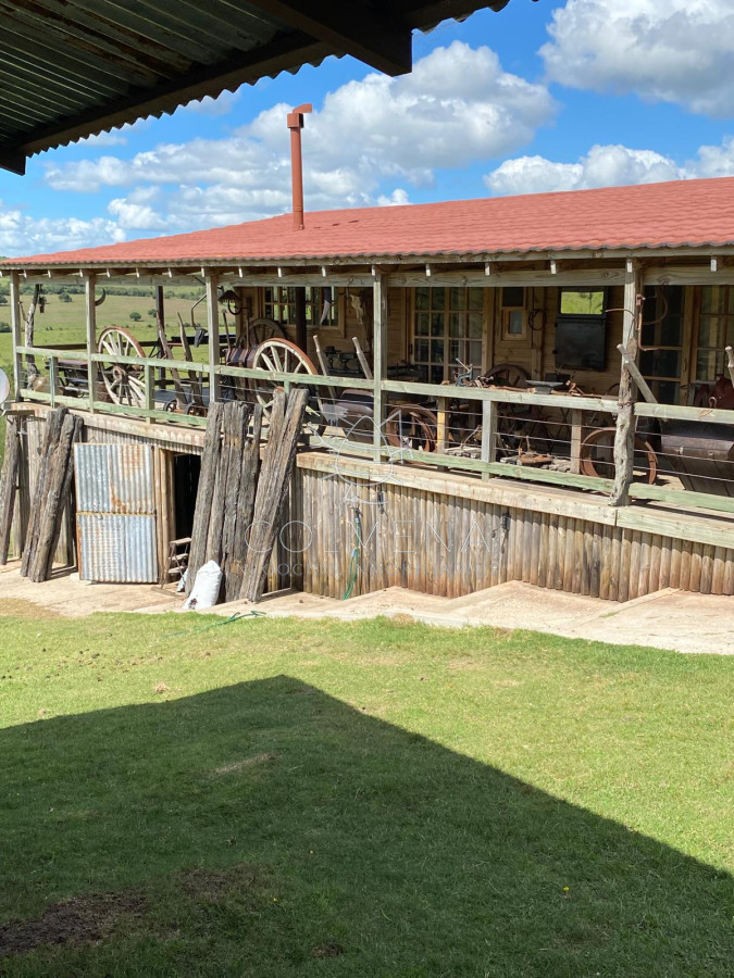 Campo 11 has en Paraje Pueblo Eden - GoPunta - Portal Inmobiliario de Punta del Este - Maldonado