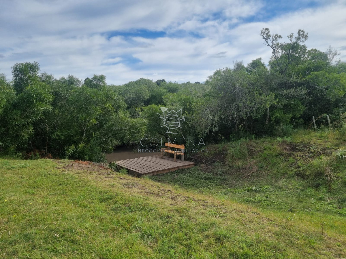 Paraje Las Cañas campo de  12 hás com muy linda Casa - GoPunta - Portal Inmobiliario de Punta del Este - Maldonado