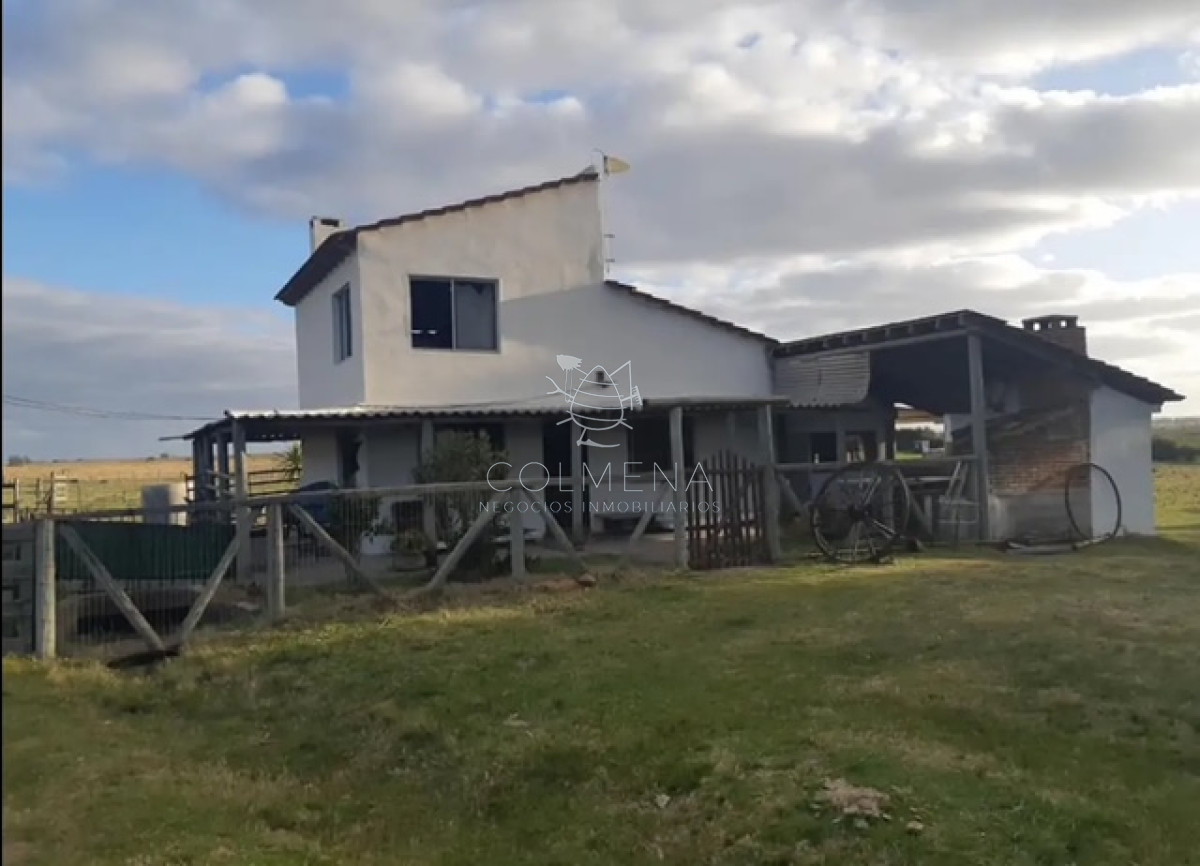 Campo 10 has 4336 m2 en Corte la Leña - COL9256P