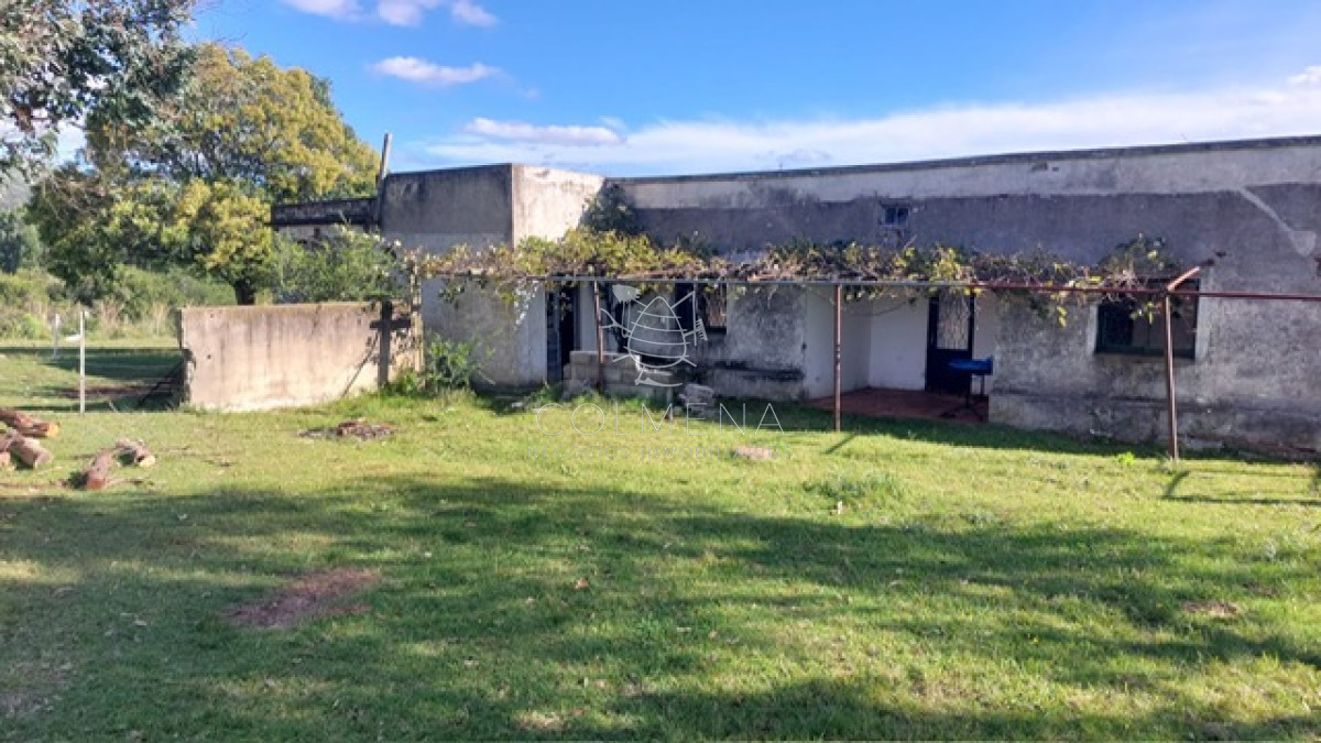 Campo en Carape - GoPunta - Portal Inmobiliario de Punta del Este - Maldonado