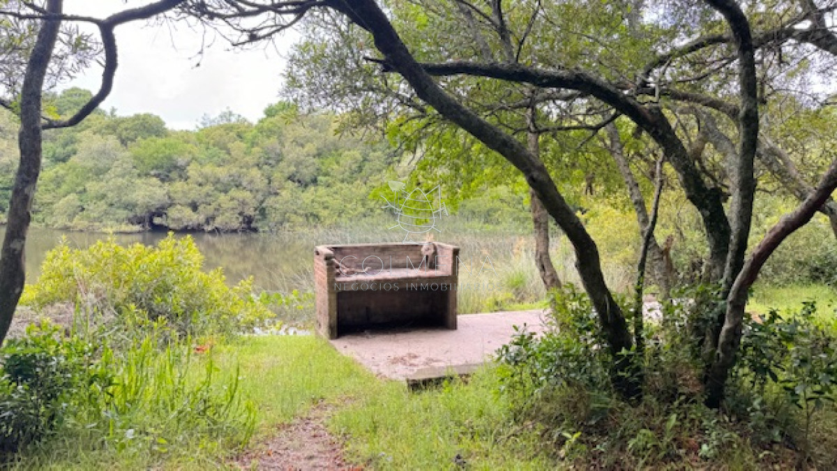 Campo 18 has con casa en los Ceibos y costa de arroyo. - GoPunta - Portal Inmobiliario de Punta del Este - Maldonado