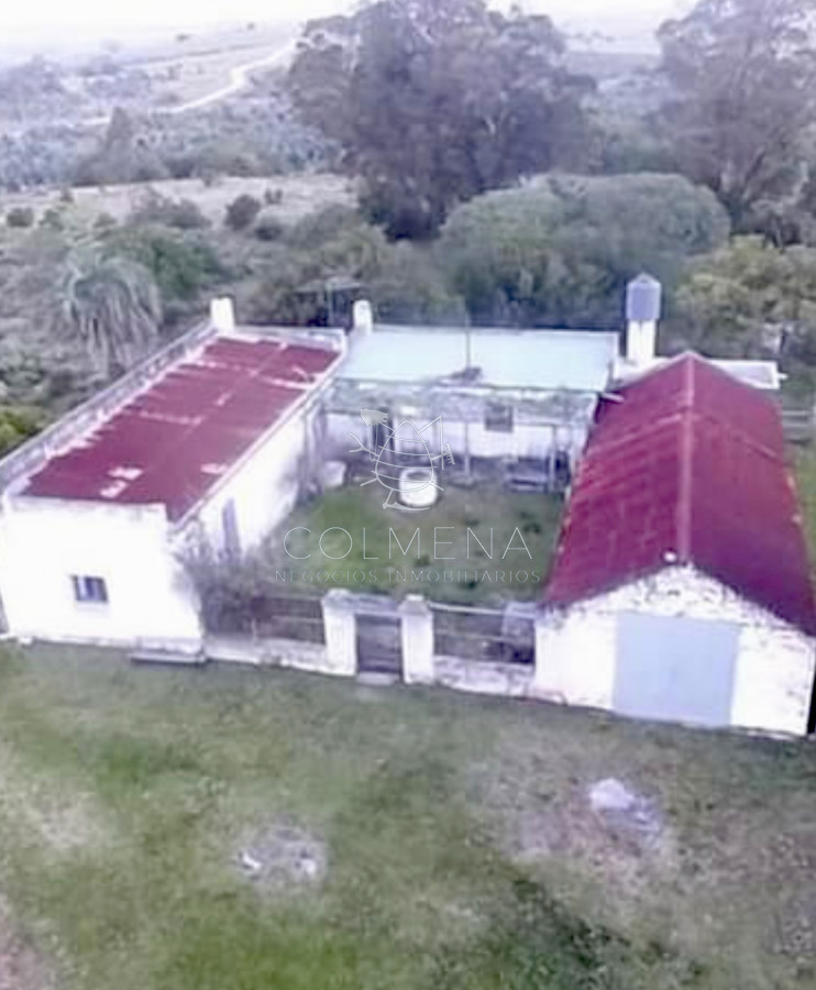 Campo 77 has 4940 m2 cerca ruta 39 - GoPunta - Portal Inmobiliario de Punta del Este - Maldonado