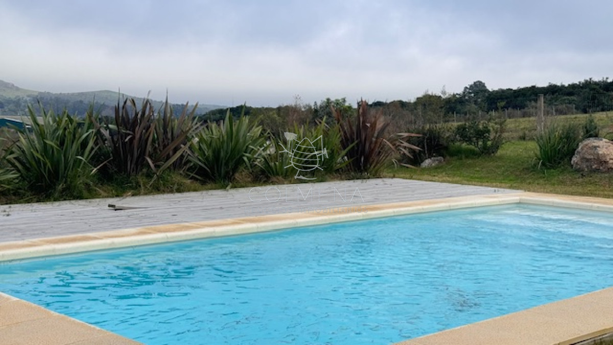 Chacra de 6 has con 664 m2   cerca de Piriapolis y del parque de fauna natural - GoPunta - Portal Inmobiliario de Punta del Este - Maldonado