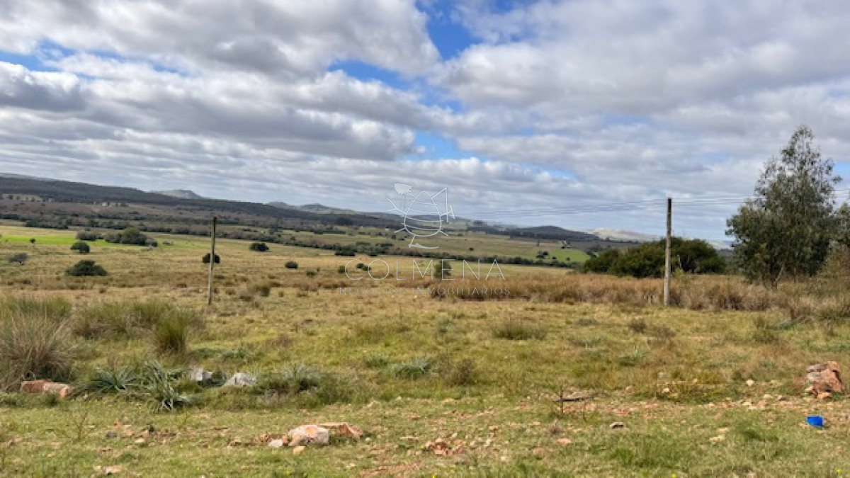 Se vende Chacra 5 has en Campanero en un alto con buena camineria. - GoPunta - Portal Inmobiliario de Punta del Este - Maldonado