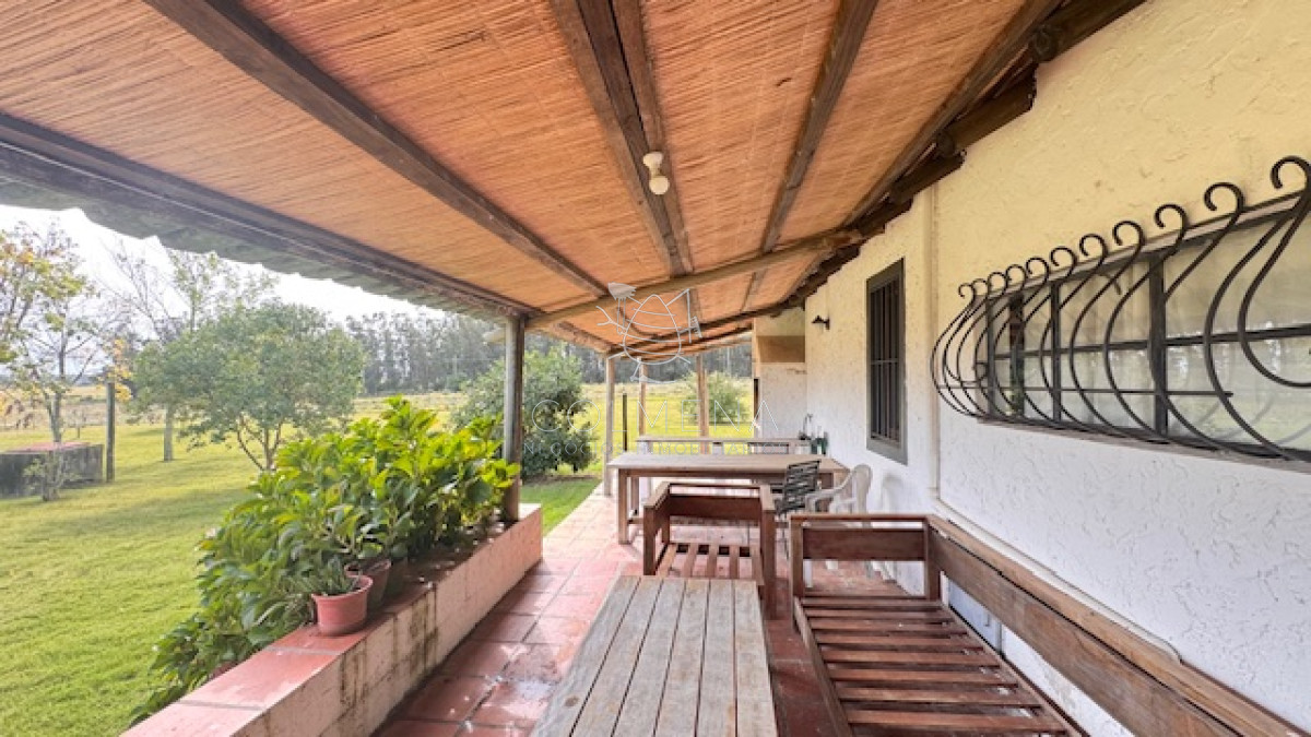 Campo 12 has con casa y piscina a 21 km de Punta del este - GoPunta - Portal Inmobiliario de Punta del Este - Maldonado