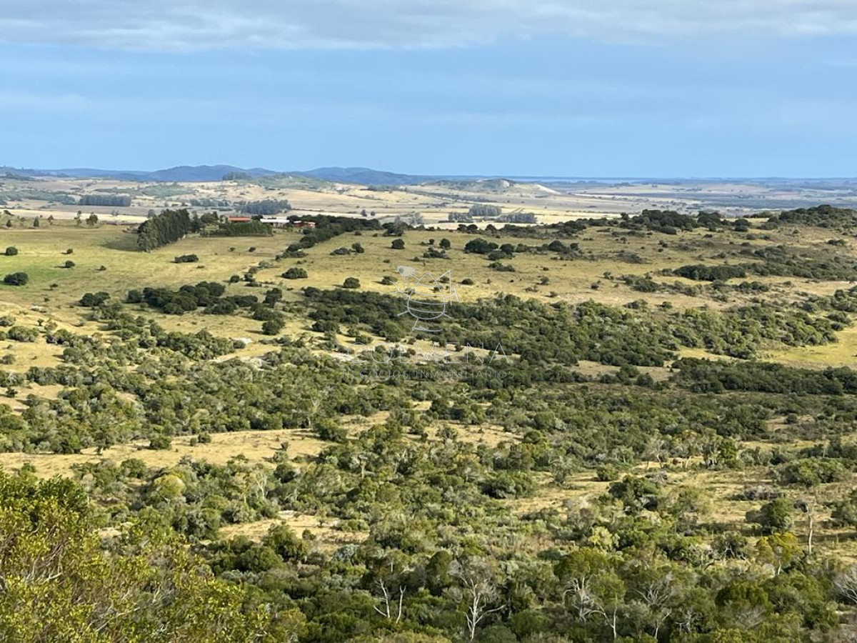 Campo 95 has cerca de Pueblo Eden con excelentes vistas - GoPunta - Portal Inmobiliario de Punta del Este - Maldonado