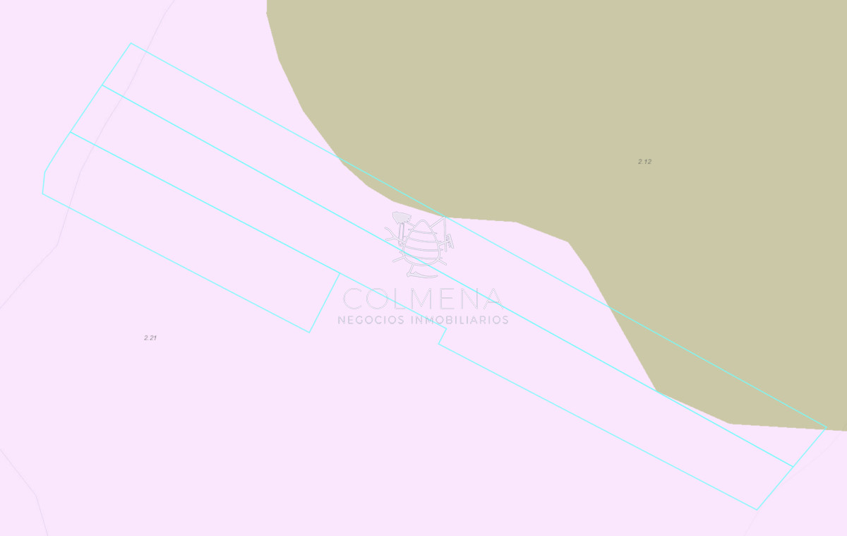 Muy buen Campo para cria de ganado. - GoPunta - Portal Inmobiliario de Punta del Este - Maldonado