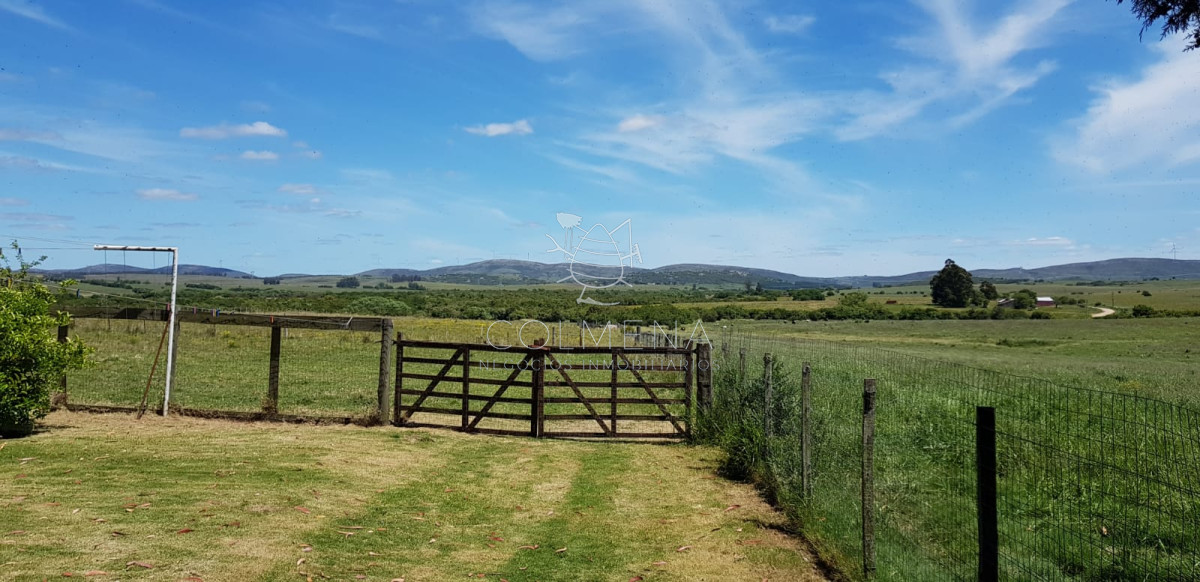 Campo de 7 has y media con Casa y costa de Arroyo   Consulte !!!!!! - GoPunta - Portal Inmobiliario de Punta del Este - Maldonado