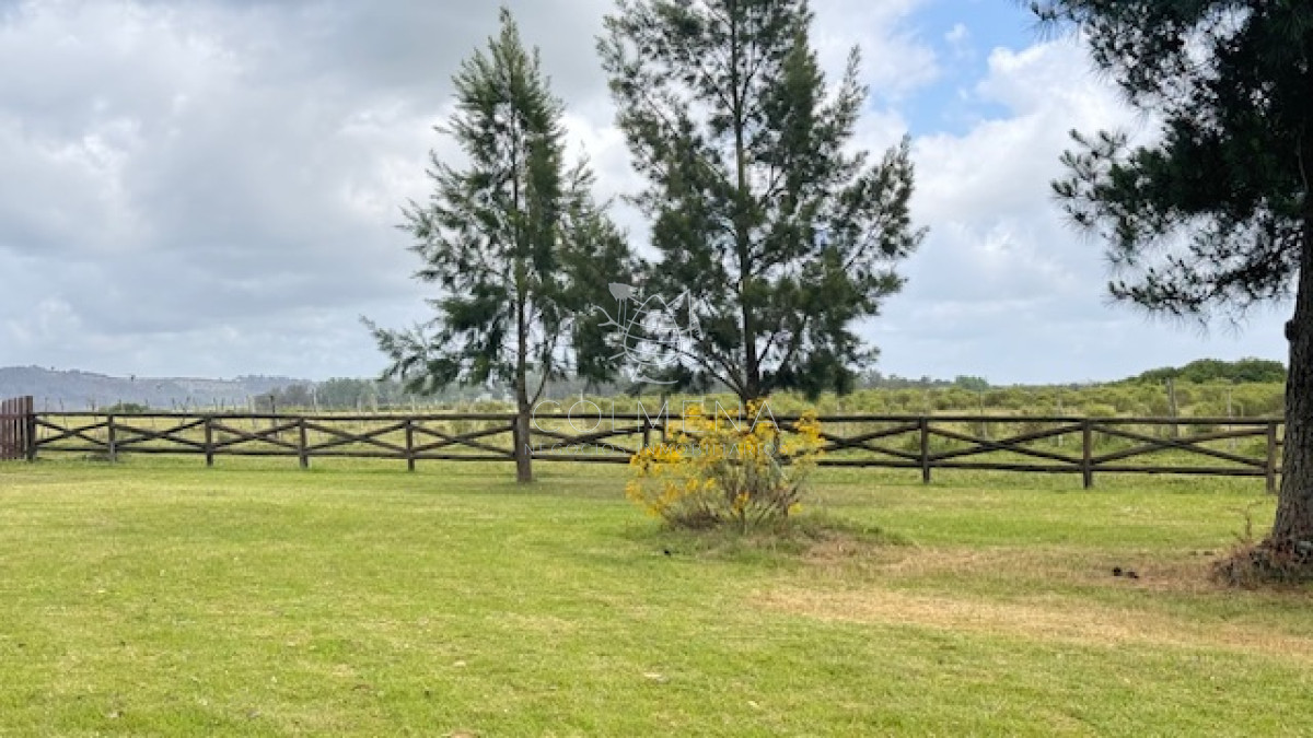 Campo 18 has con casa en los Ceibos y costa de arroyo. - GoPunta - Portal Inmobiliario de Punta del Este - Maldonado
