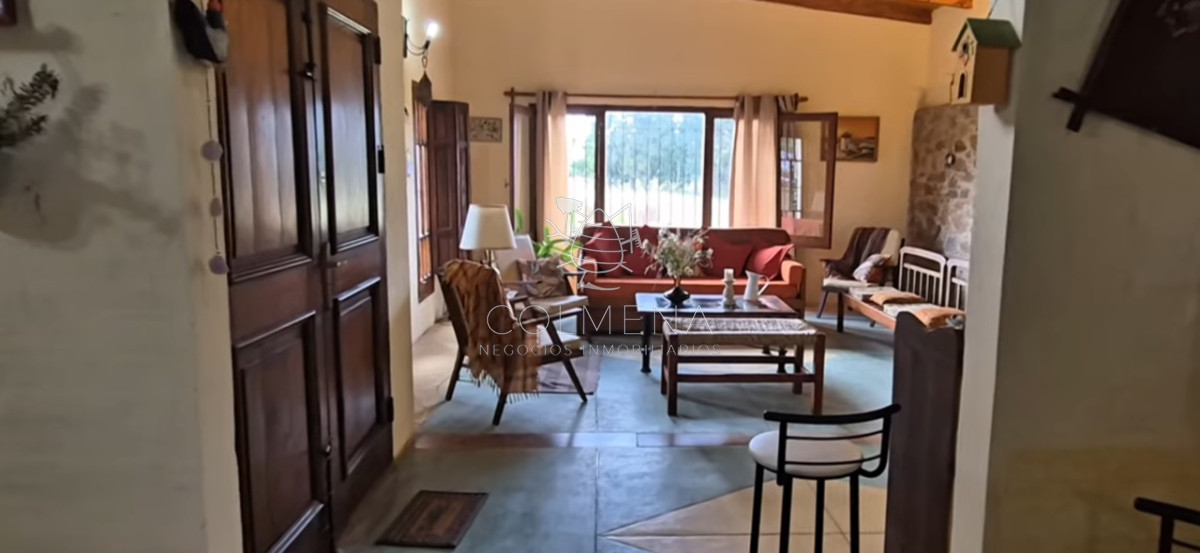 Campo en los Ceibos - GoPunta - Portal Inmobiliario de Punta del Este - Maldonado