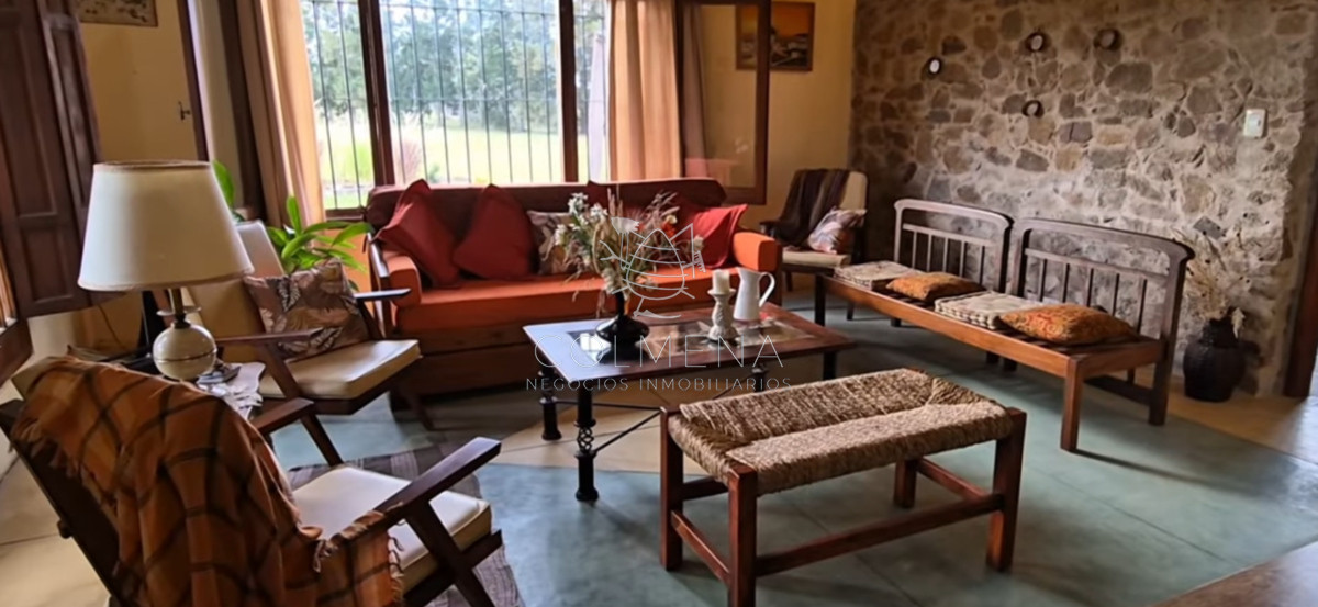 Campo en los Ceibos - GoPunta - Portal Inmobiliario de Punta del Este - Maldonado
