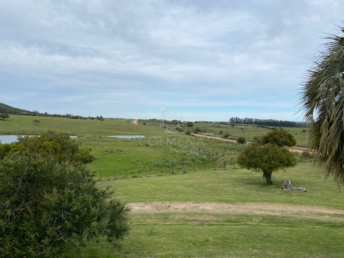 Campo 22 has con casa, cerca de pueblo Edén - GoPunta - Portal Inmobiliario de Punta del Este - Maldonado