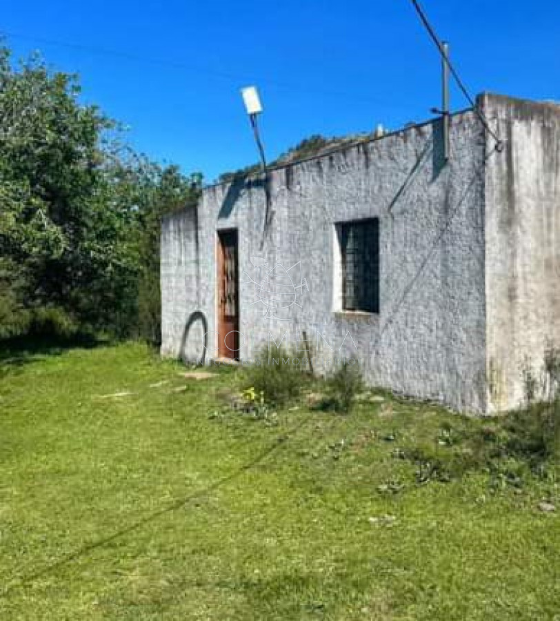 Campo de invernada en Grutas de Salamanca - GoPunta - Portal Inmobiliario de Punta del Este - Maldonado