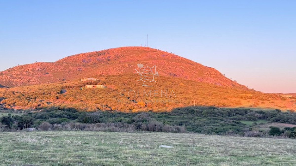Chacra de 6 has con 664 m2   cerca de Piriapolis y del parque de fauna natural - GoPunta - Portal Inmobiliario de Punta del Este - Maldonado