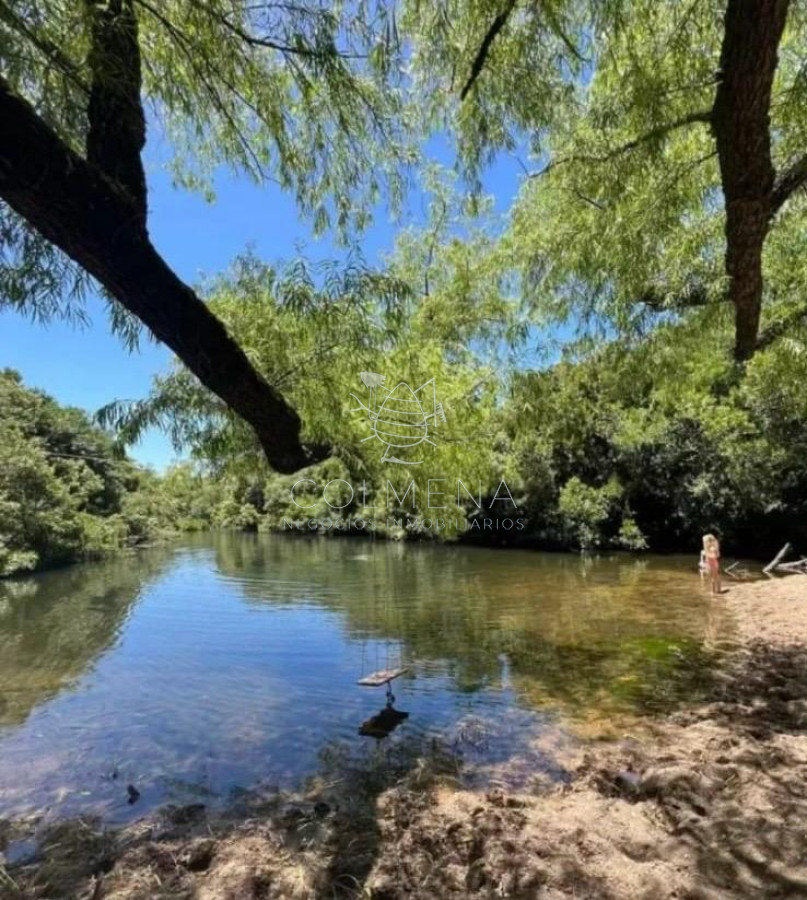 Campo 89 has en paraje Pueblo Edén - GoPunta - Portal Inmobiliario de Punta del Este - Maldonado