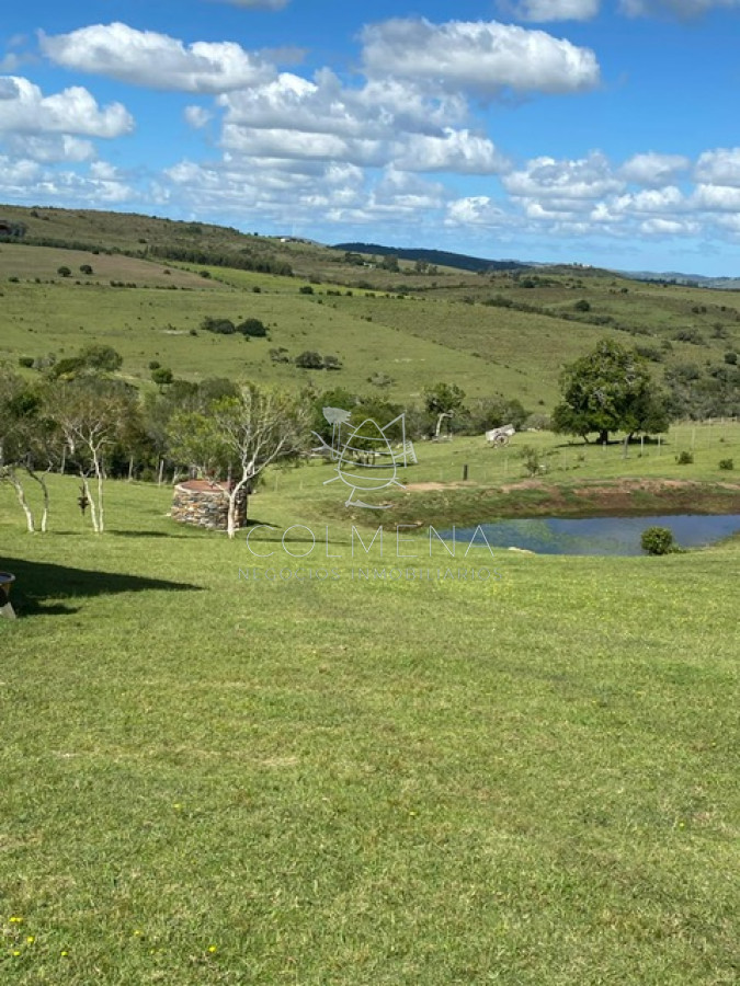Campo 11 has en Paraje Pueblo Eden - COL7862P
