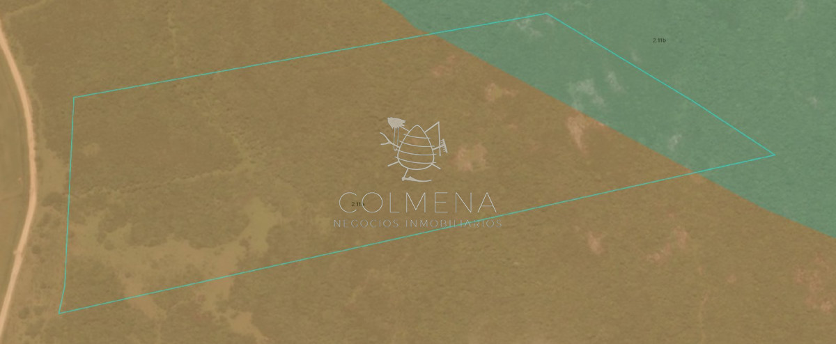 Campo de 29 has con 4067 m2 en las Sierras de Garzon. - GoPunta - Portal Inmobiliario de Punta del Este - Maldonado