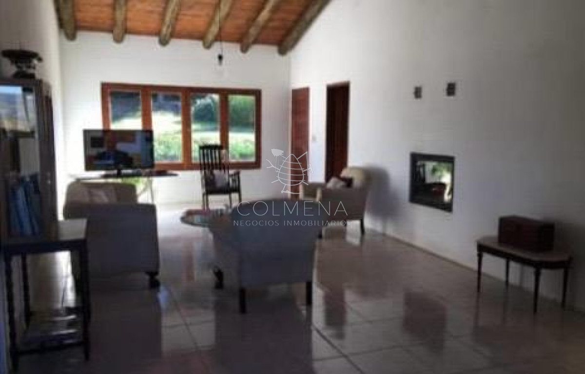 Chacra 5 has en Pueblo Edén, con casa principal cuenta Monte nativo y aguadas. - GoPunta - Portal Inmobiliario de Punta del Este - Maldonado