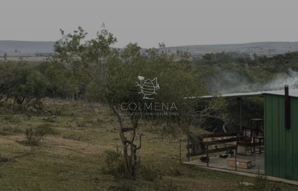 Campo 5 has en Paso Dutra - GoPunta - Portal Inmobiliario de Punta del Este - Maldonado