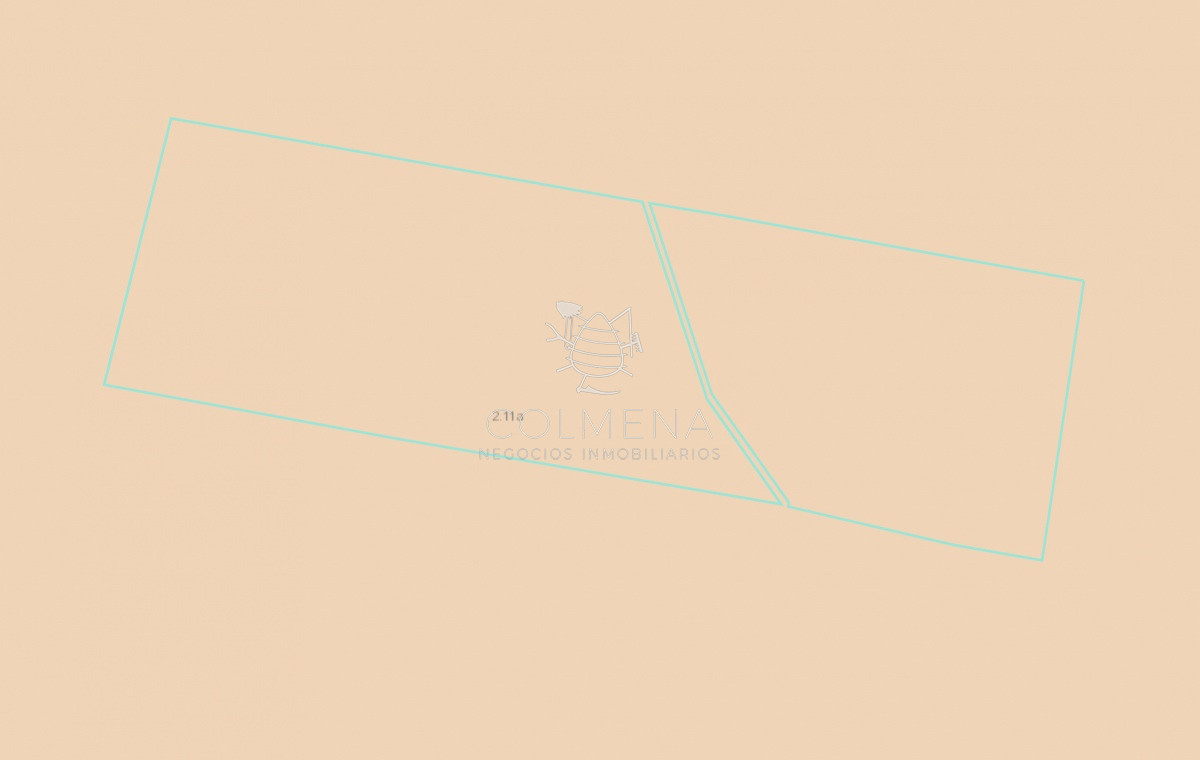 Campo 77 has 4940 m2 cerca ruta 39 - GoPunta - Portal Inmobiliario de Punta del Este - Maldonado