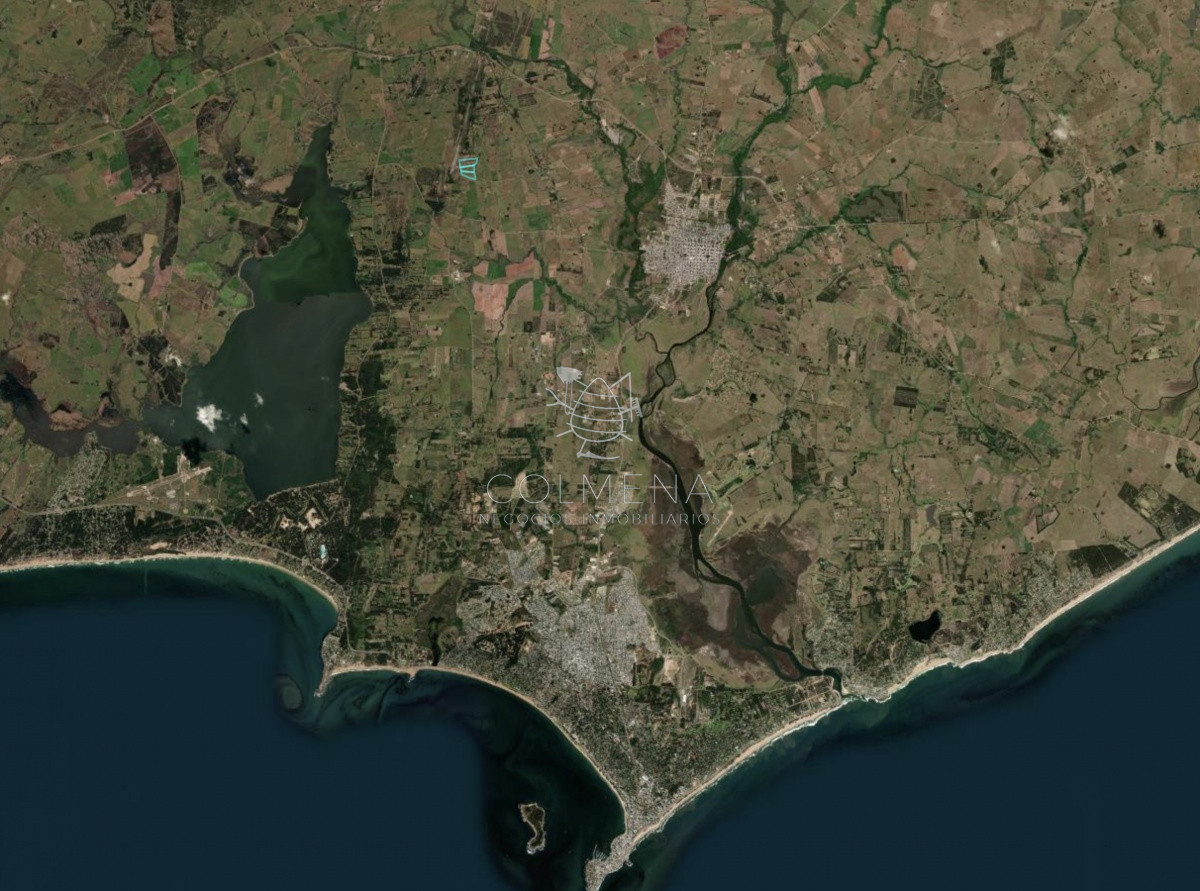 Campo de 37 has   en Los Ceibos   Las Vertientes - GoPunta - Portal Inmobiliario de Punta del Este - Maldonado