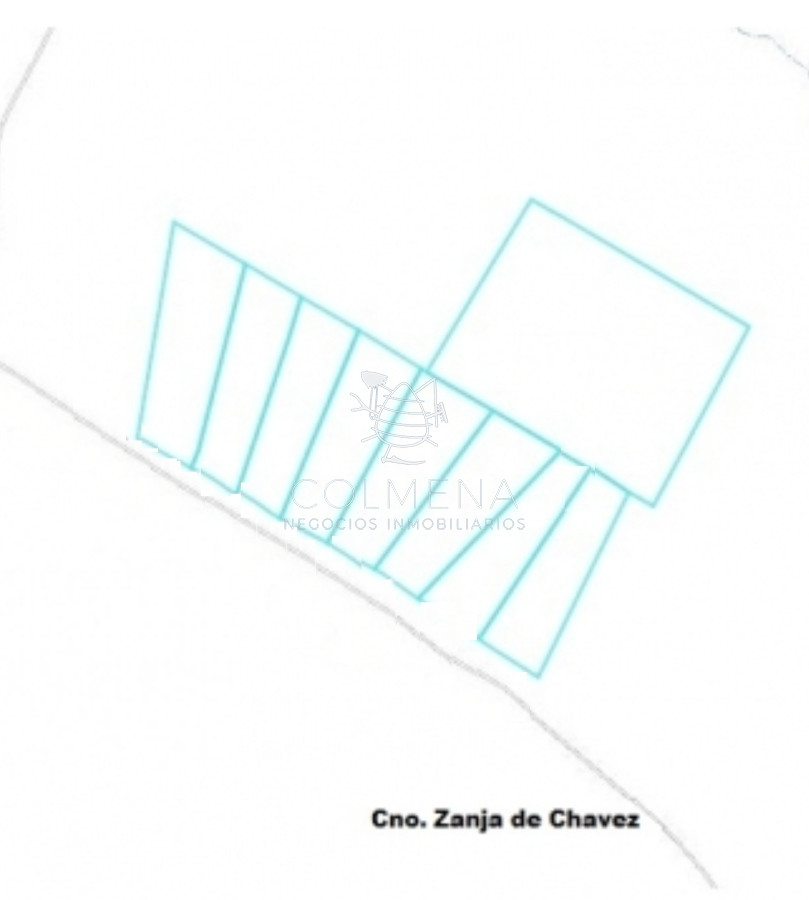 86 has en Zanja de Chavez - GoPunta - Portal Inmobiliario de Punta del Este - Maldonado