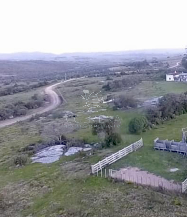 Campo 77 has 4940 m2 cerca ruta 39 - GoPunta - Portal Inmobiliario de Punta del Este - Maldonado