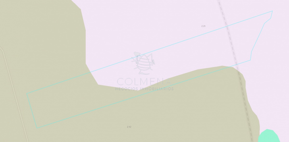 Campo Cerca de Pueblo de Garzón - GoPunta - Portal Inmobiliario de Punta del Este - Maldonado