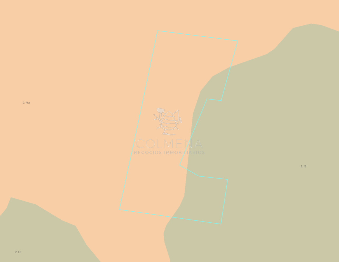 Campo cerca ruta 39 - GoPunta - Portal Inmobiliario de Punta del Este - Maldonado