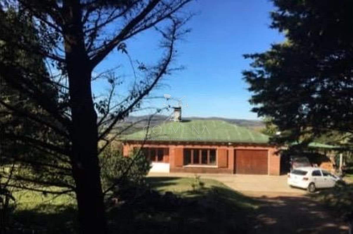 Chacra 5 has en Pueblo Edén, con casa principal cuenta Monte nativo y aguadas. - GoPunta - Portal Inmobiliario de Punta del Este - Maldonado
