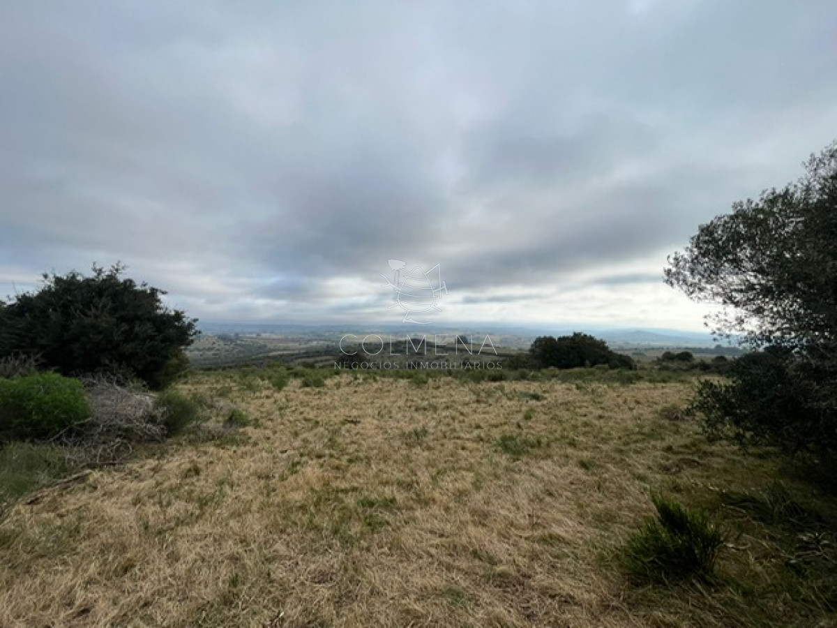 Chacras de 6Has En Pueblo Edén!!! Hermosas vistas a las Sierras. CONSULTENOS! - GoPunta - Portal Inmobiliario de Punta del Este - Maldonado