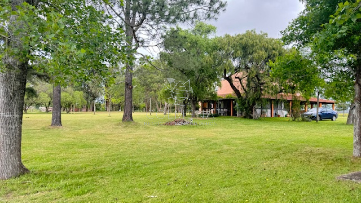Campo 18 has con casa en los Ceibos y costa de arroyo. - GoPunta - Portal Inmobiliario de Punta del Este - Maldonado