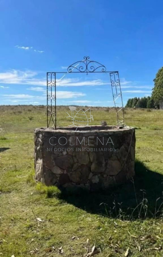 Campo 89 has en paraje Pueblo Edén - GoPunta - Portal Inmobiliario de Punta del Este - Maldonado