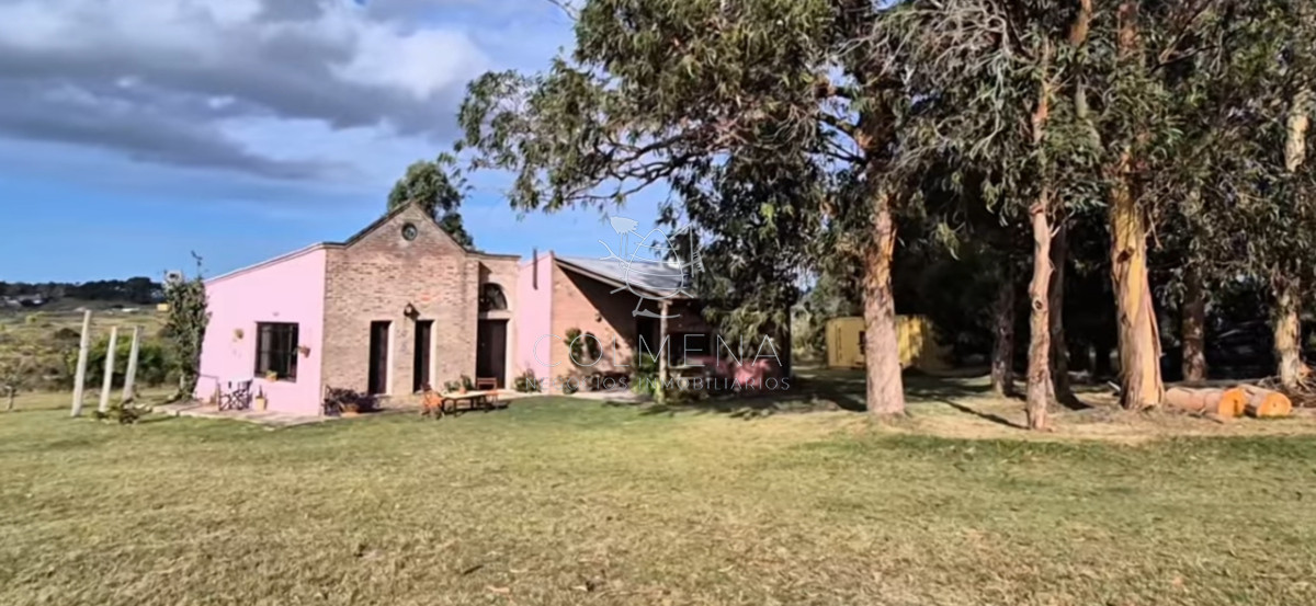 Campo en los Ceibos - GoPunta - Portal Inmobiliario de Punta del Este - Maldonado